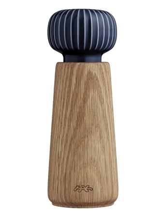 Hammershøi Kværn Kähler Blue