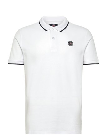 VINSON | Ronald Reg Cot Vin M Polo | M