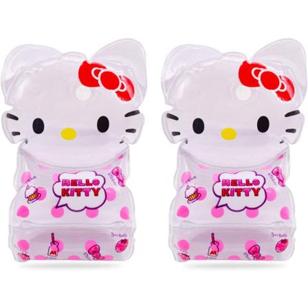 Svømmearmbånd 2 stk. Tegneserie Svømmearmbånd Opdrift Hydrofoil Opdrift Band Ærme Svømme Ring