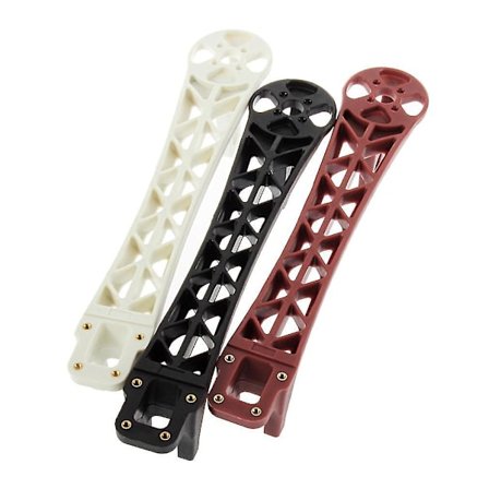 Landningsarm för DJI F450 F550 Flamewheel, Quad Hexa Ram