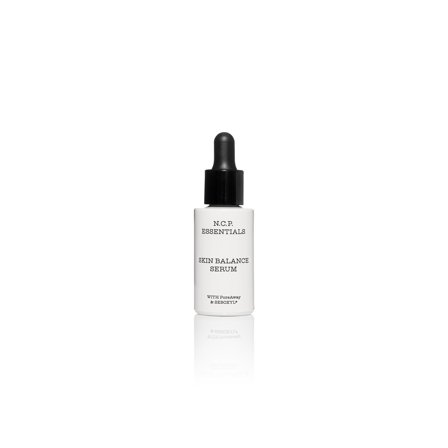 N.C.P. Essentials Skin Balance Serum 30ml - Siero viso antimperfezioni