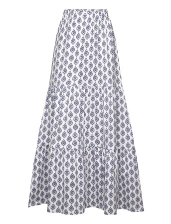 Lindex | Skirt Maxi Jersey | 134