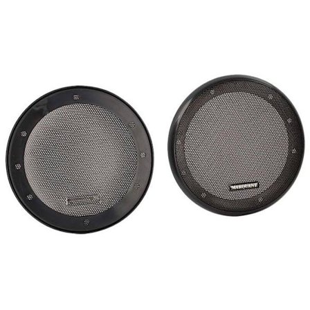 Högtalargaller set Ø 130 mm