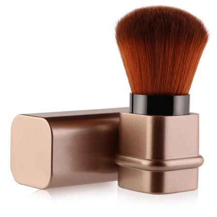 Exklusiv Bekväm Smink Borste