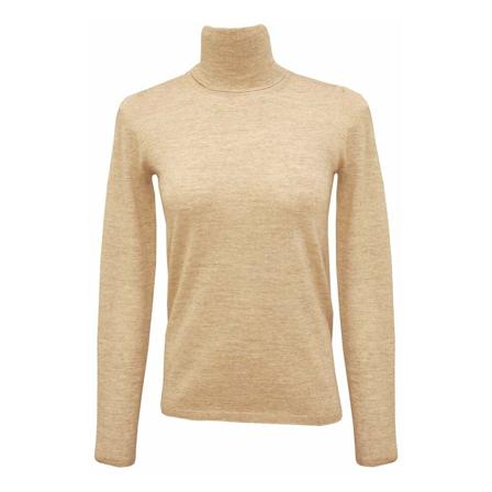 Max Mara Turtlenecks inbo, Dame Rullekraver