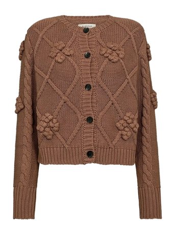 Pieszak | Pd-Pearl Knit Cardigan | 44