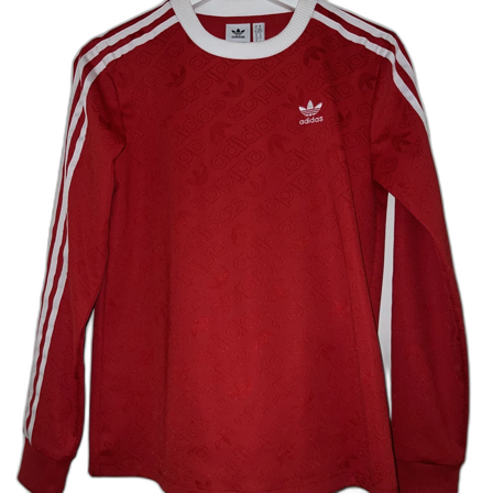 Adidas-set