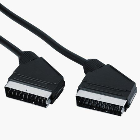 Hama Scartkabel 1,5m