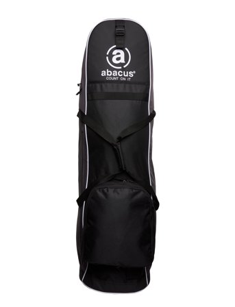 Abacus Travelcover - Black - ONE SIZE