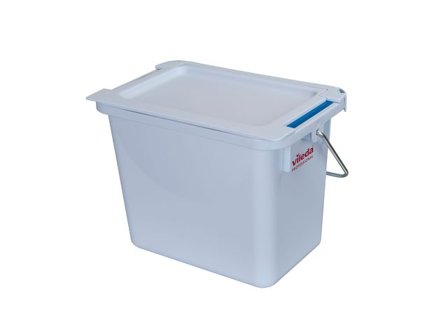 Vileda Städhink Professionell Origo 6l - Lyreco - Städ och hygien - Städredskap - Hinkar och tillbehör