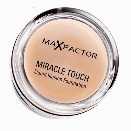 Miracle Touch Foundation 75 Golden