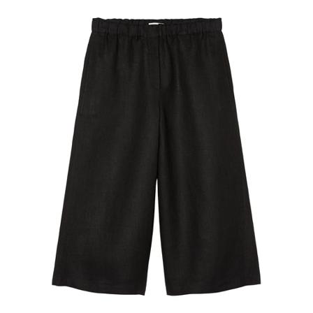 Marc O'Polo, Trousers Zwart, Dames, Maat:S,stof