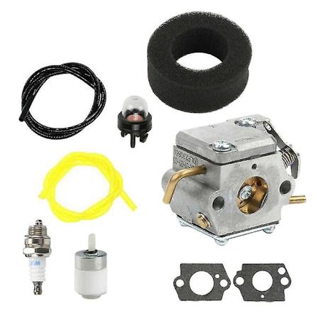 Strimmer-karburatorer erstatning for 753-04338, 7922-10629a Mtd, 790r,bolens Bl100 Bl150 Bl250 Bl41 As shown