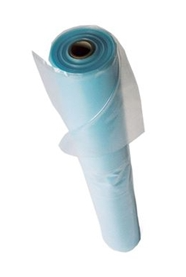 Varmecomfort Byggfolie 2,6m x 15m 39m²