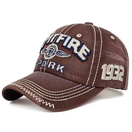 Hip Hop Baseball Keps Sport Racing Keps Utomhus Sport Keps