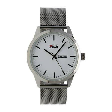 Fila, Watches Szary, Mężczyzna, Rozmiar: ONE Size