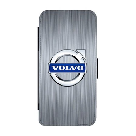 Volvo 2012 Samsung Galaxy S24+ Flip Mobilfodral