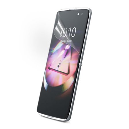 Alcatel OneTouch Idol 4S skjermbeskytter - 5pk