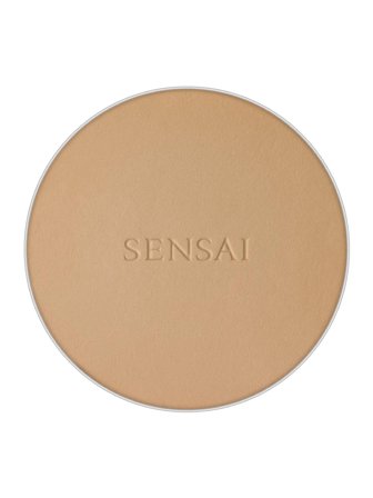 Sensai Total Finish Foundation Powder TF204 Almond Beige 11.0g