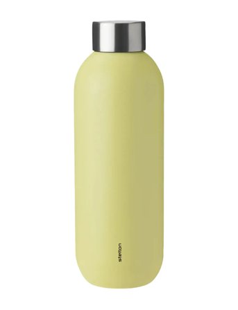 Stelton | Keep Cool Termoflaske 0.6 L. Laevis | 0.6 L