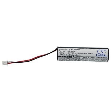 Batteri til fjernbetjening til NVIDIA Shield, P2570