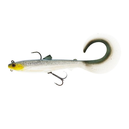 Westin Bullteez Curltail R2f 16cm 35g Sinking Headlight