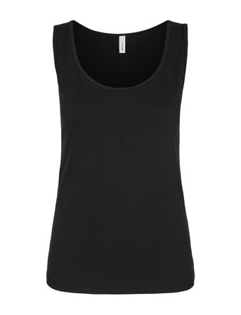 Soyaconcept Sc-Pylle - Black - S