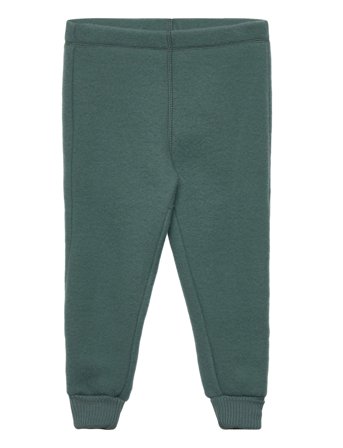 mikk-line | Wool Pants | 86