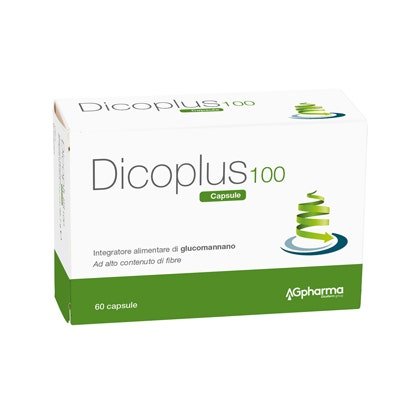 Dicoplus 100 60 Capsule