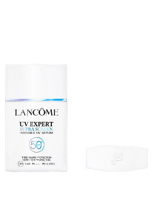 Lancôme UV Daily Protection Serums Screen Solskydd & solvård Dam 40 MLT
