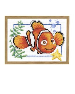 Bild Findet Nemo