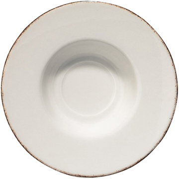 Bonna Retro Pastatallrik 28cm