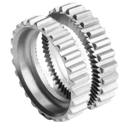 Sykkelnav 54T Star Ratchet SL Servicesett 54 Tenner for DT Erstatning Sykkelnav Ratchet Kit 54T