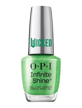 OPI Infinite Shine Infinte Shine - Opi'm Phosphorescent! - Green - 15 ML
