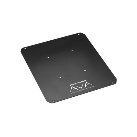 Thrustmaster Ava Plate Flight Base