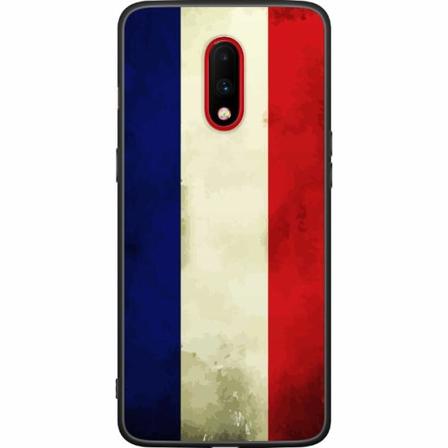 Oneplus 7 Svart Skal Frankrike