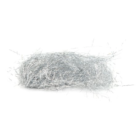 Ripple Ice Fiber, 344 Silver