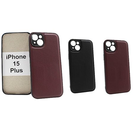 Magnetskal iPhone 15 Plus