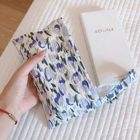 Kosmetisk väska Make Up Organizer Bag 01 01