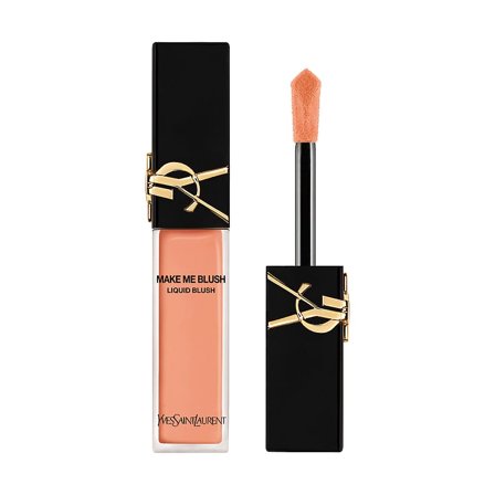 Yves Saint Laurent Make Me Blush Liquid Blush 57, Makeup, Ansigt, Blush