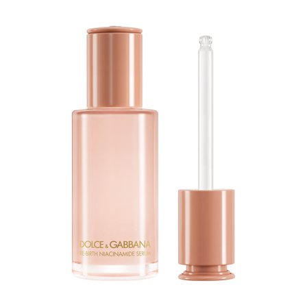 Dolce&Gabbana Skin Beautifiers Re-Birth Niacinamide Serum 30ml - Trattamento Rigenerante