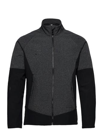 Hmlasser Jacket Black Hummel