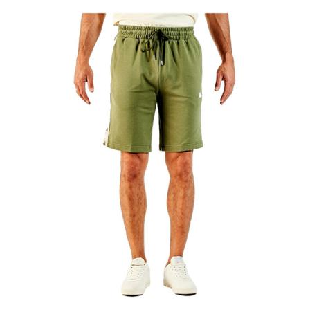 Kappa Casual Shorts Grøn, Herre Chino Shorts