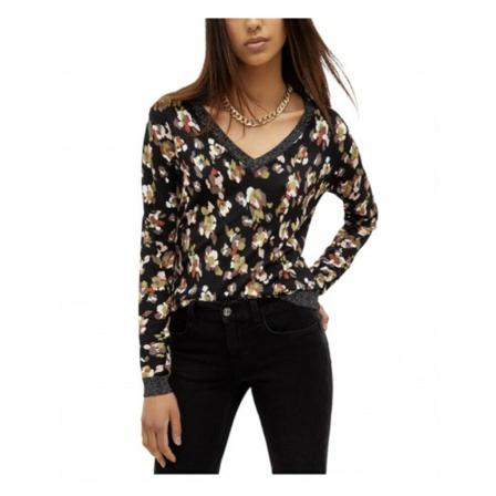 Liu Jo Sweater Sort, Dame