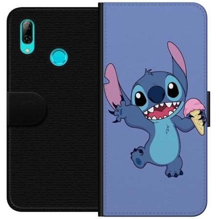 Kompatibel Tegnebogsetui til Huawei Huawei P smart 2019 Sy