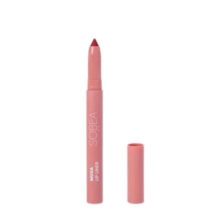 SOBEA COSMETICS MUSA Lip Liner 03 - Vamp Musa 1,2g - Matita labbra