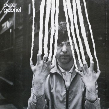 2: scratch Peter Gabriel