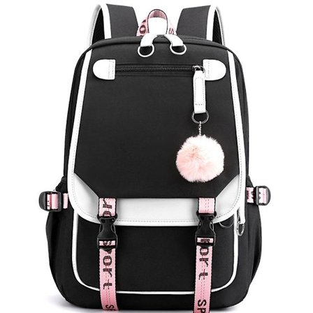 Fritidsryggsäck Resväska Student skolväska - spot försäljning