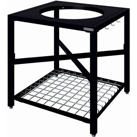 Big green egg EGG Frame Large - Sort | KitchenOne