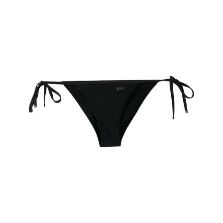 Dolce & Gabbana Bikinis Sort, Dame, Størrelse: 2XS